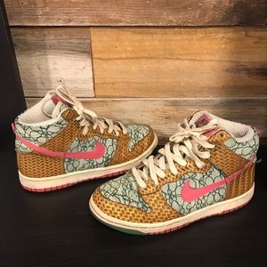 Nike Dunk Nori